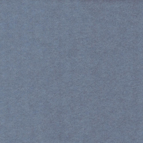 Merino-Woll-Flausch, blau